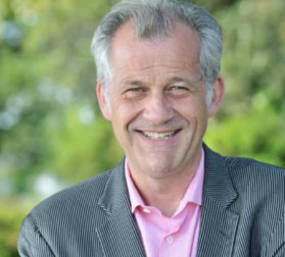 Robert Janes
